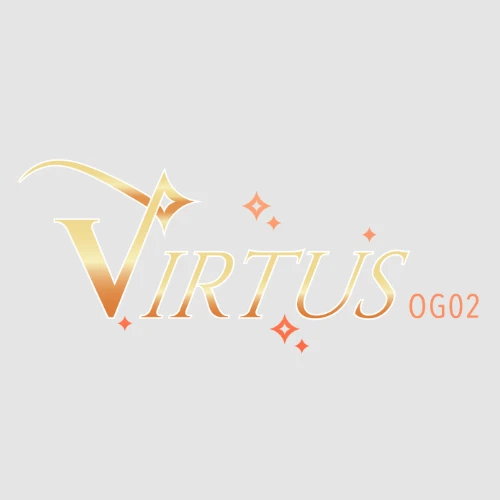 VIRTUS OG02 logo